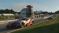 Gran Turismo Sport Game Screenshot 2