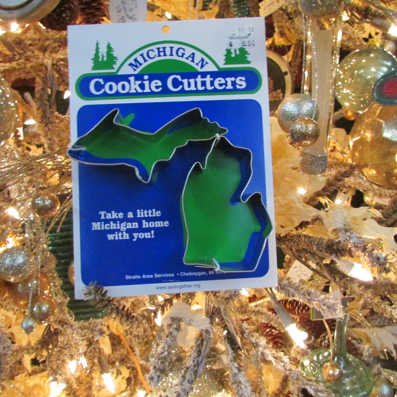 The Ultimate Life List 15 Great Gifts For Your Favorite Michigander
