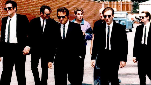 أفضل 100 فيلم في التاريخ.. أفضل الأفلام على الإطلاق حسب تصنيف موقع Ranker Reservoir-Dogs-1992