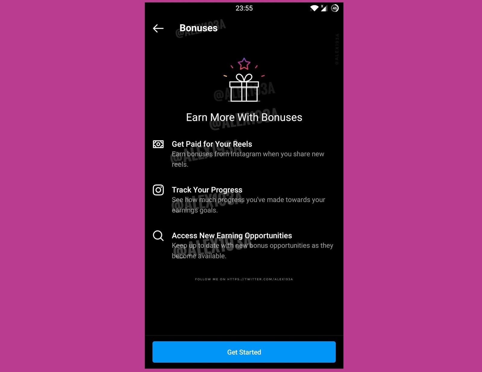 Instagram Takes Idea from Spotlight to Introduce a Payment Method On Its Platform for Reels