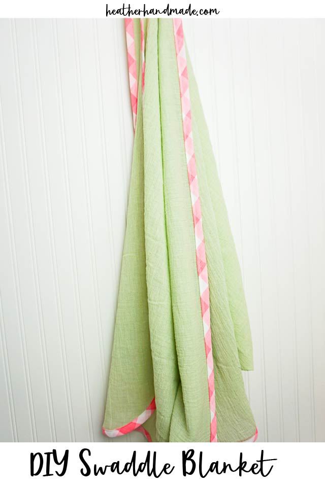 How to Make a Blanket {30 easy DIY blankets} Adventures of a DIY Mom