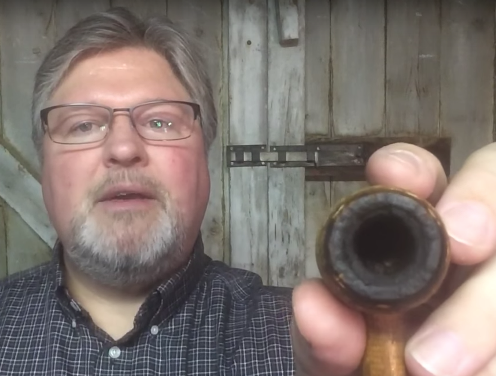 Aristocob Missouri Meerschaum Corn Cob Pipe Blog Corn Cob Pipes and "Cake"