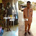 2 Months Ago Vs Now: Guy Recovers From Deadly Trailer Accident That Killed All