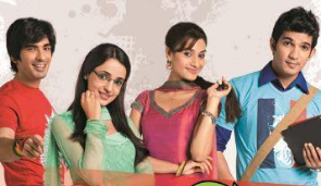 Hindi serial miley jab hum tum episode 19