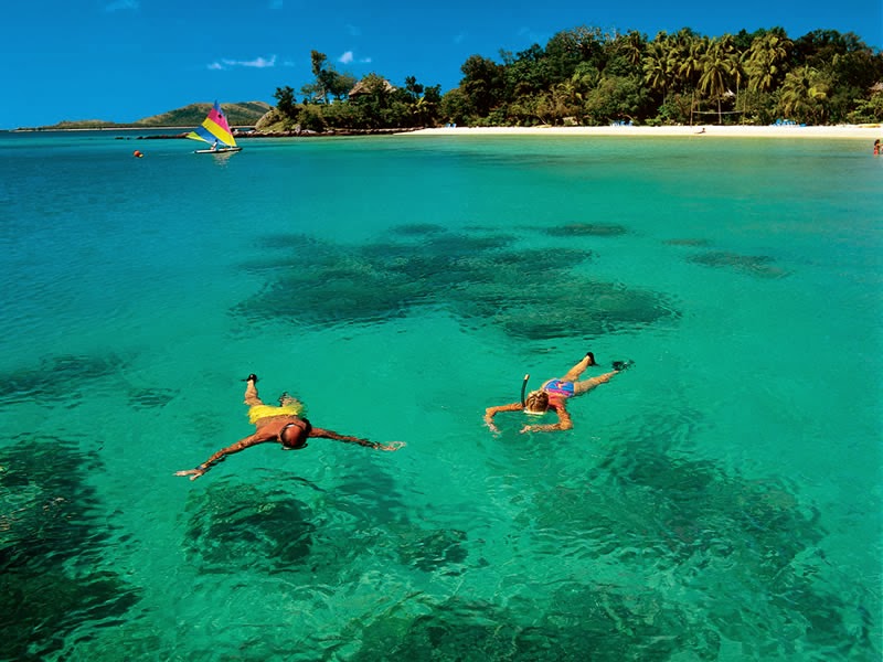 all inclusive resorts, beach, best places to travel, island, place to visit,  fiji islands