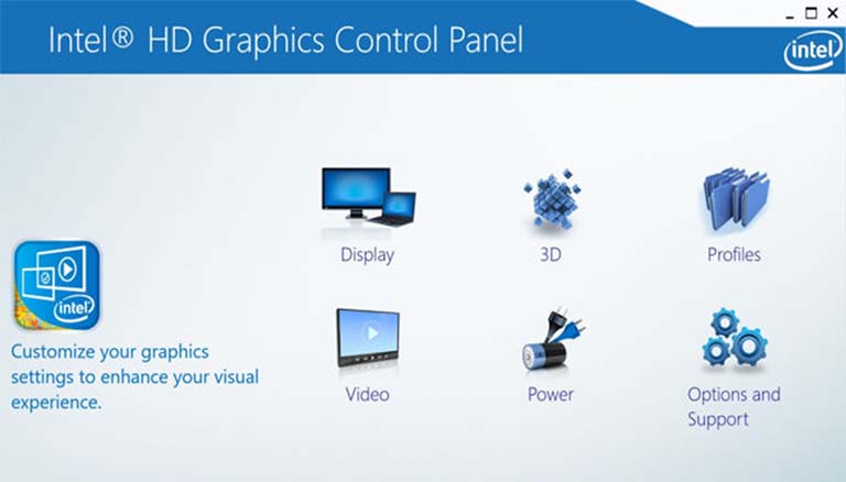 Intel Merilis Graphics Driver Versi 25.20.100.6326 Untuk Windows 10 Intel Merilis Graphics Driver Versi 25.20.100.6326 Untuk Windows 10