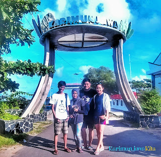 Wisatawan Karimunjawa 2H 1M Selasa Rabu