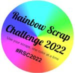 RSC Rainbow Challenge