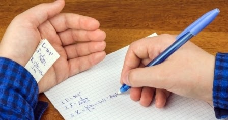 Perilaku Menyontek (Pengertian, Jenis, Aspek dan Faktor Penyebab