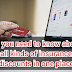 Free course on saving your money with Auto Insurance Discounts All you need to know about all types of Auto Insurance Discounts