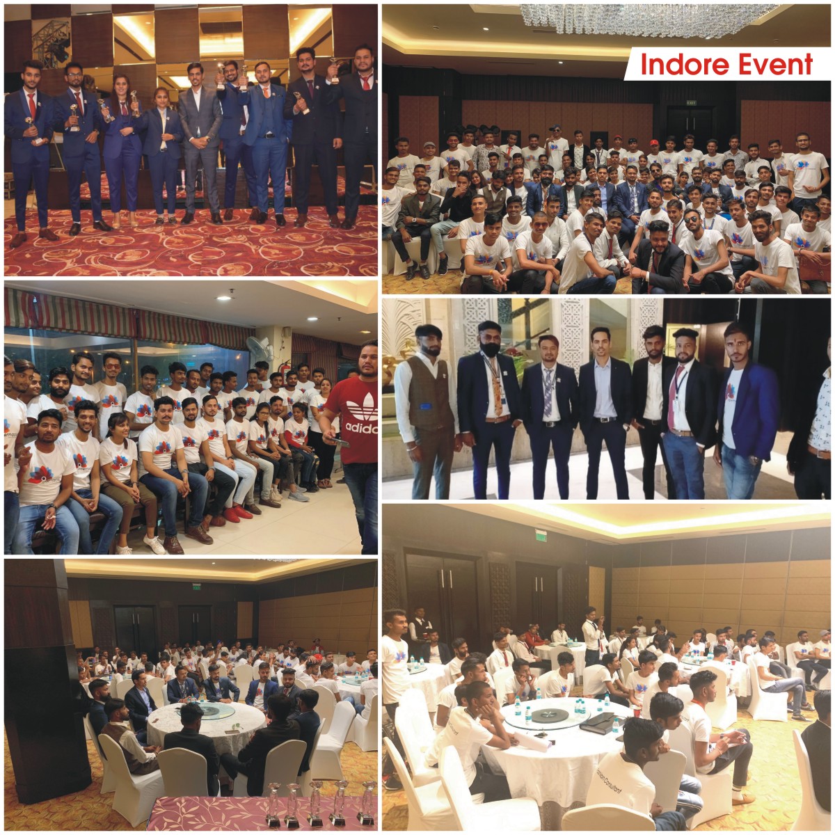 ABOUT INTERNACIA INDIA MARKETING PVT.LTD. directsellinginformation