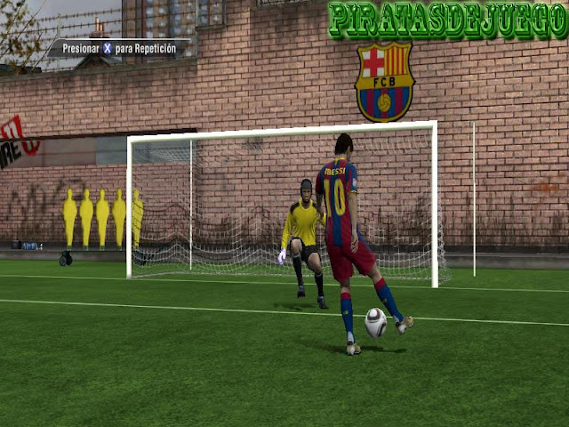 FIFA 2011 PC