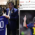 Pres. Duterte Given a Special Football Jersey No. 10, It's Significant in Soccer
