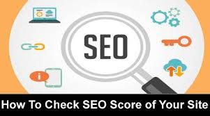 seo score checker tool