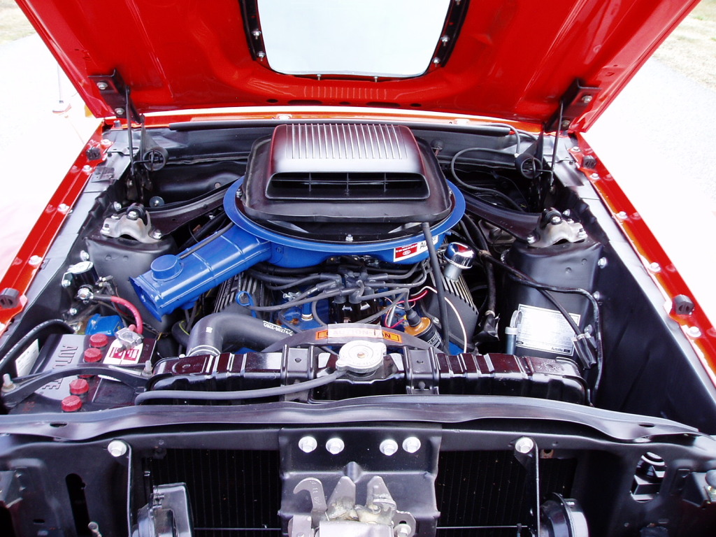 Мустанг моторы. Ford Mustang Mach 1 engine. Двигатель Форд Мустанг 1969. Ford Mustang 1 мотор. Под капотом Мустанг 1969.