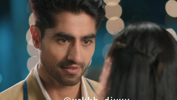 TellyDreams: Yeh Rishta Kya Kehlata Hai 12th November 2021 Written Episode Update: Abhimanyu Gets A Proposal For Akshu