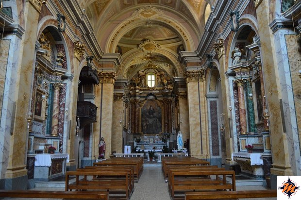 Alatri, chiesa di San Francesco Alatri, chiesa di San Francesco