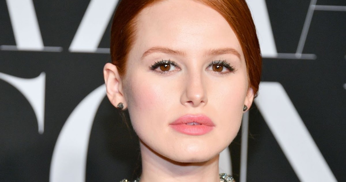 Madelaine Petsch – 2019 Harper’s Bazaar ICONS Party in NY