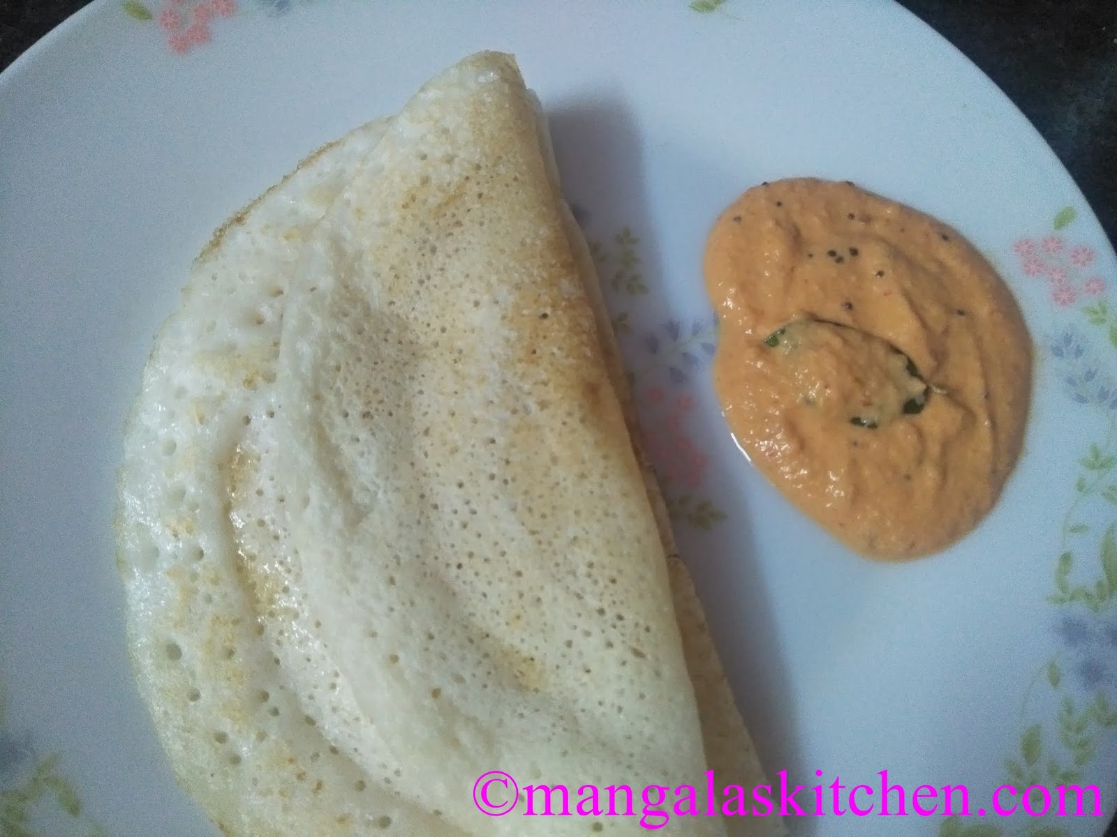 Featured image of post Simple Way to Coconut Dosa Recipe In Tamil