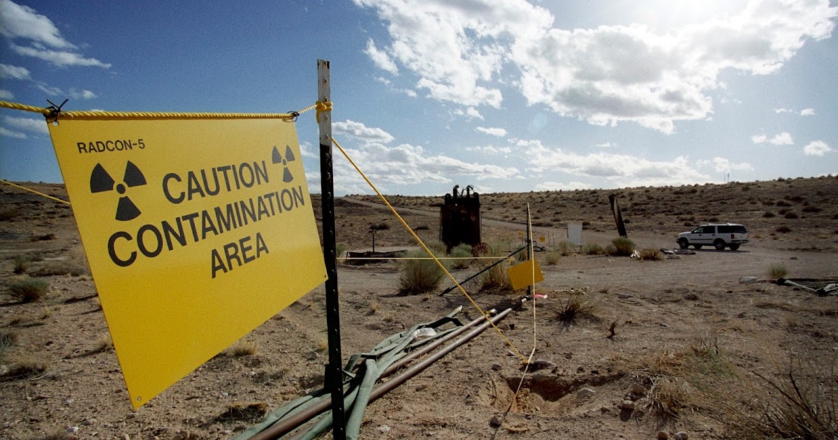 CENSORED NEWS Yucca Mountain US refuses to acknowledge nuclear fuel