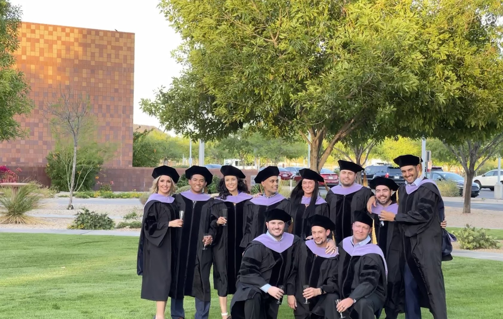 My Time as a Dental Student at Midwestern University AZ