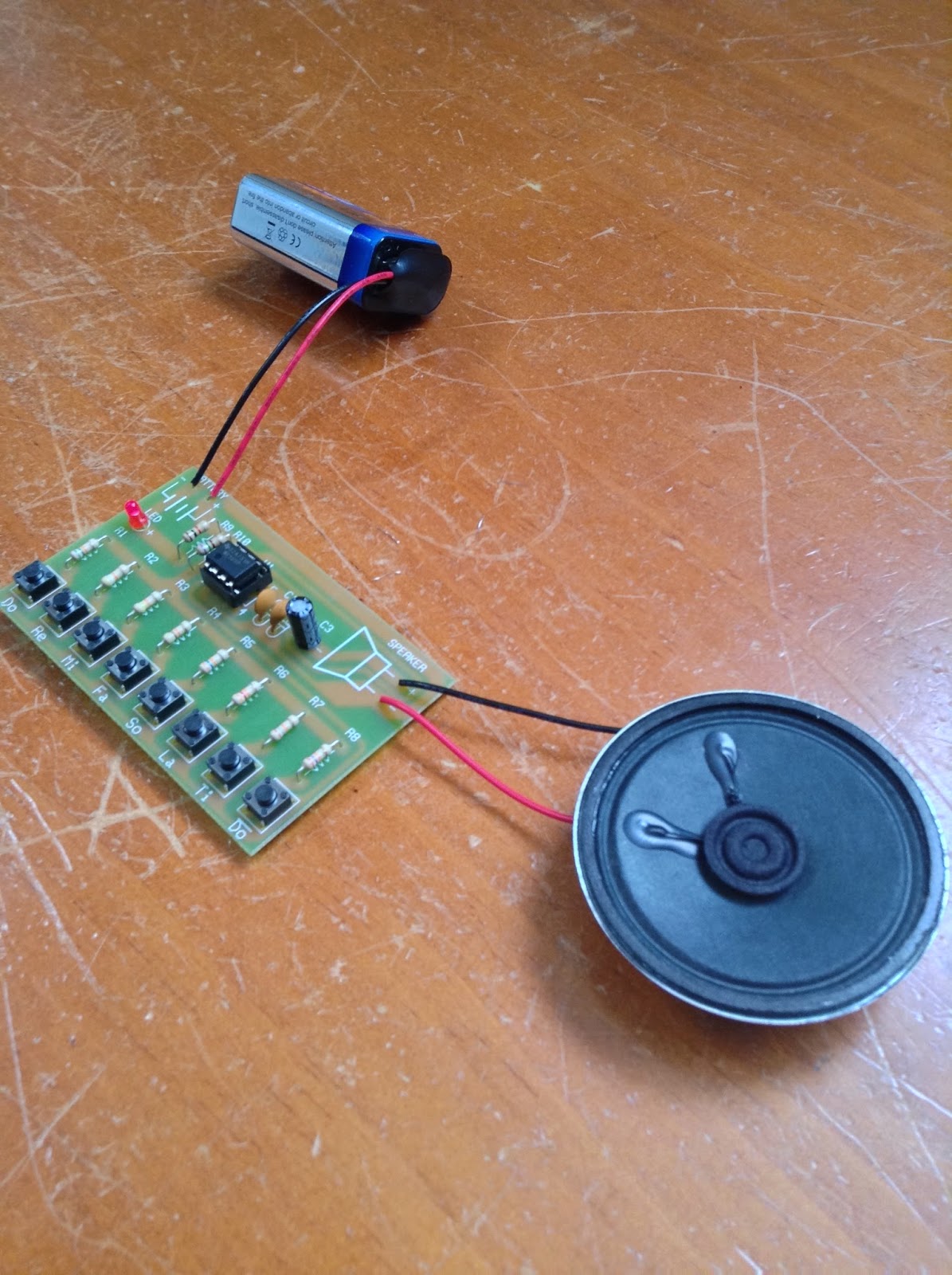 SHARD Labs SL REVIEWS RadioShack Soldering Kit Unboxing