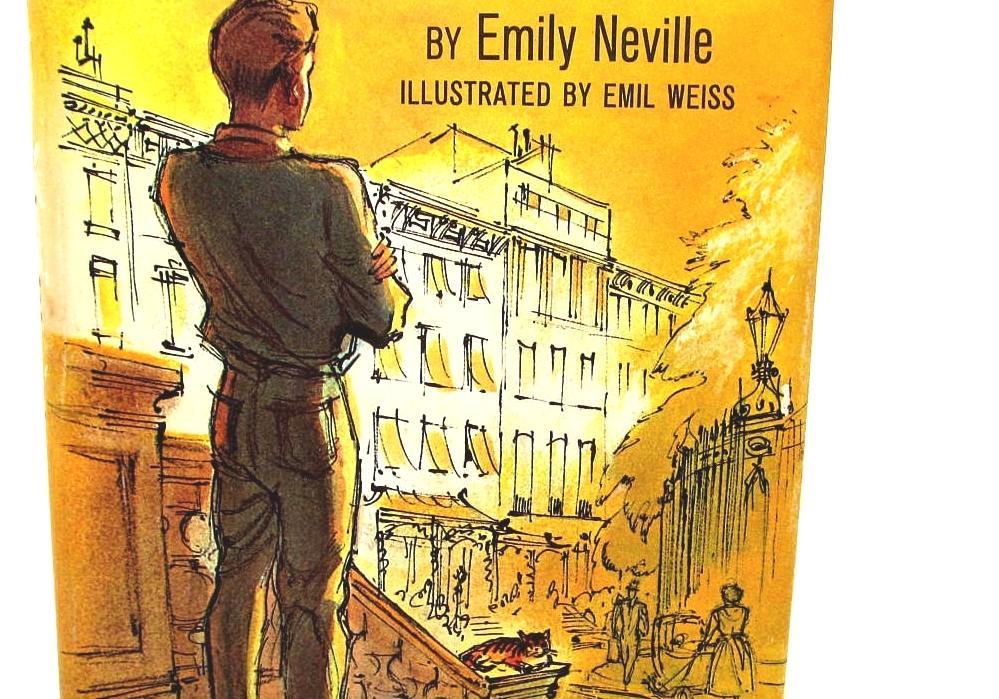 Emily cheney neville critical essays 08 image