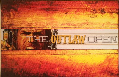 Outlaw Open 2012