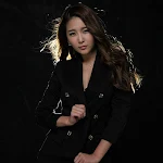 Bang Eun Young – Leggy Candids Photoshoot Foto 3