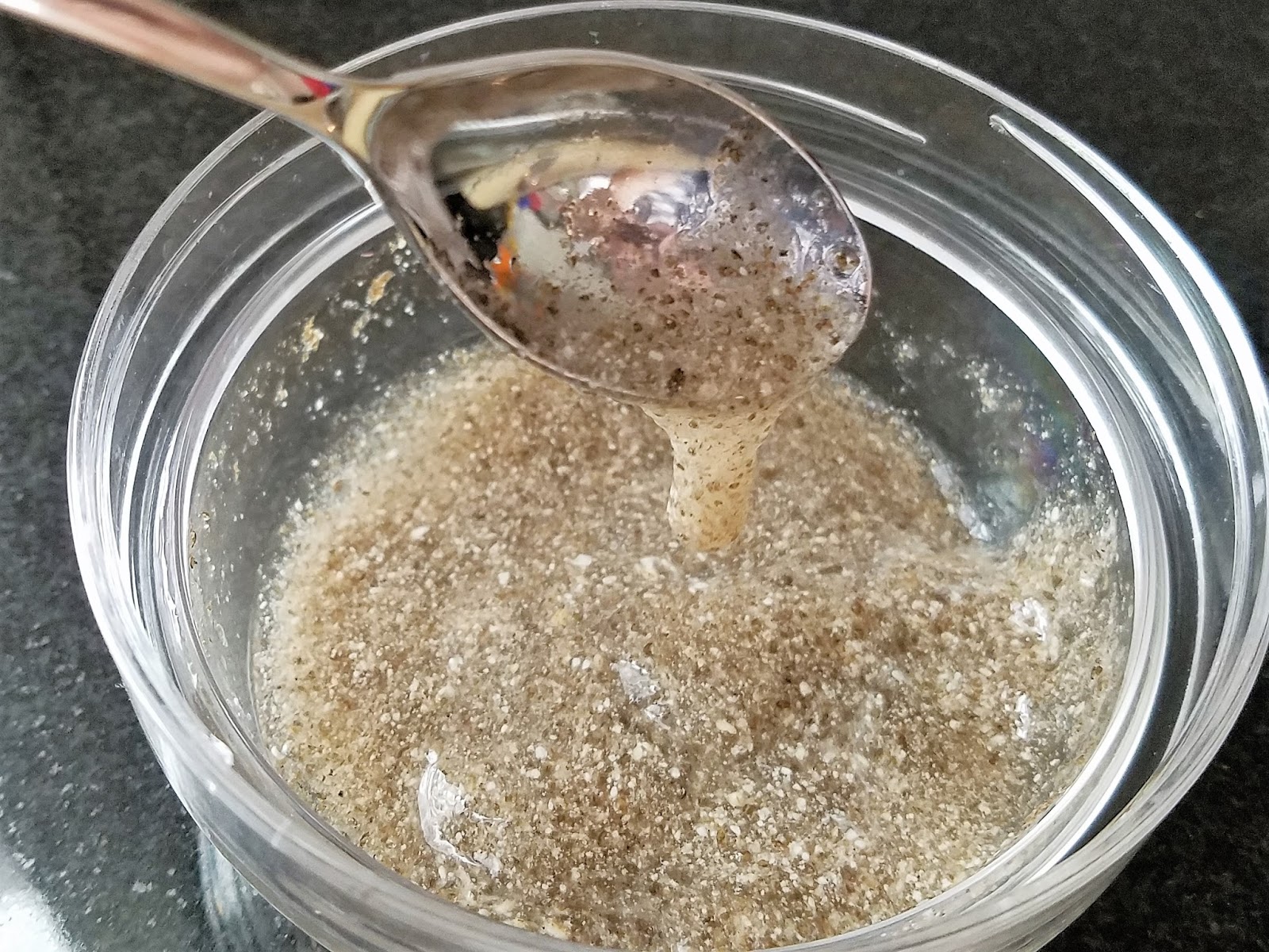 How to Make Chia Seed Eggs Provident Princess