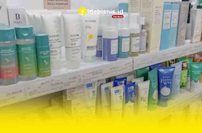 5 Toko Kosmetik, Skincare di Majalengka, Ini Distributor, Supplier, Agen Jual Harga Murah Bisa Grosir Terlengkap 5 Toko Kosmetik, Skincare di Majalengka, Ini Distributor, Supplier, Agen Jual Harga Murah Bisa Grosir Terlengkap