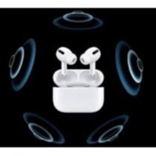 Tai nghe Airpod Pro bản Rep 1:1 sạc không dây đổi tên - định vị ,cảm ứng, chống ồn - BH 6 Tháng 20 fef579763 1609 4f0f a564