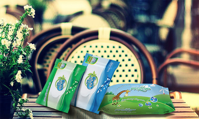 Một bao bì thiết kế bắt mắt cần những yếu tố gì? Một bao bì thiết kế bắt mắt cần những yếu tố gì?
