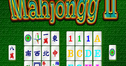Mahjong 2 Mahjong 2