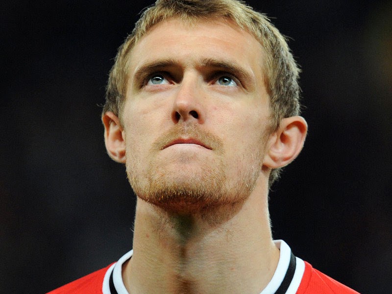 Profil Darren Fletcher Info Transfer dan Berita Liga Premier Inggris