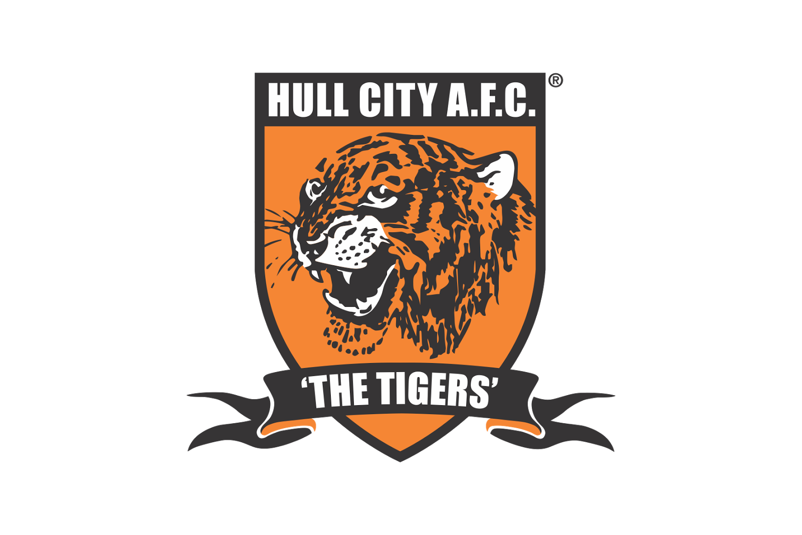 Hull City Afc Logo