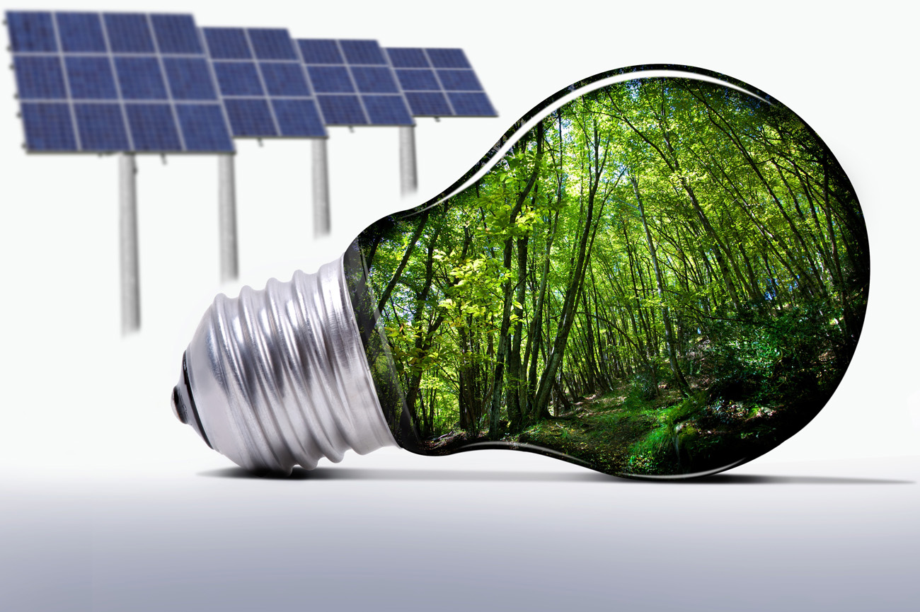 Eco Technology HD Wallpapers | Images Artists