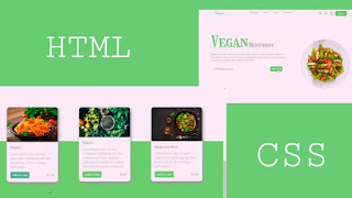 Simple web page design using html and CSS - Coding Buddy