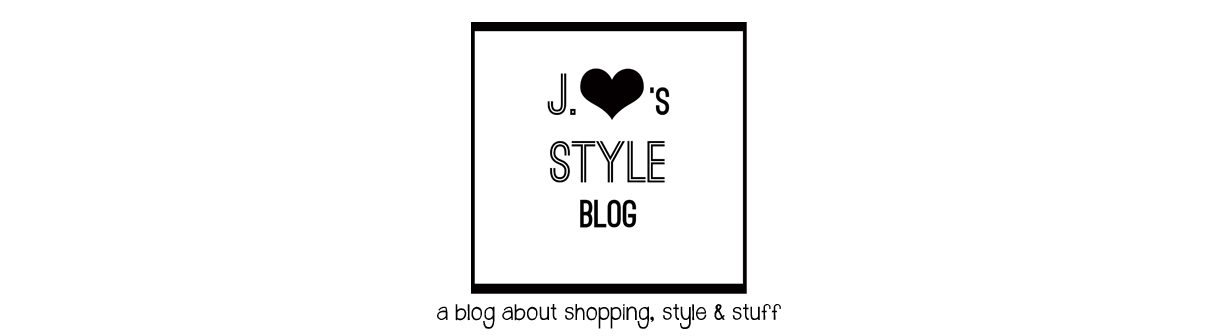 j. loves style
