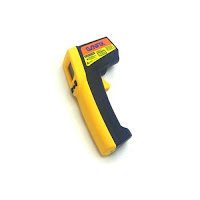 Cari Sanfix Infrared Thermometer IT-550 N