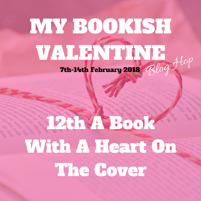 My Bookish Valentine Blog Hop Recap