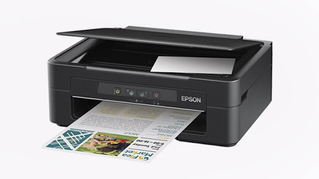 epson xp-100 driver