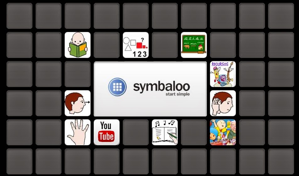 Symbaloo