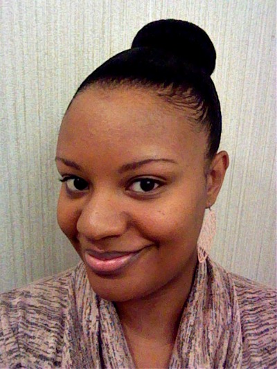 Review Pantene Pro V Truly Relaxed Hair Collection So She