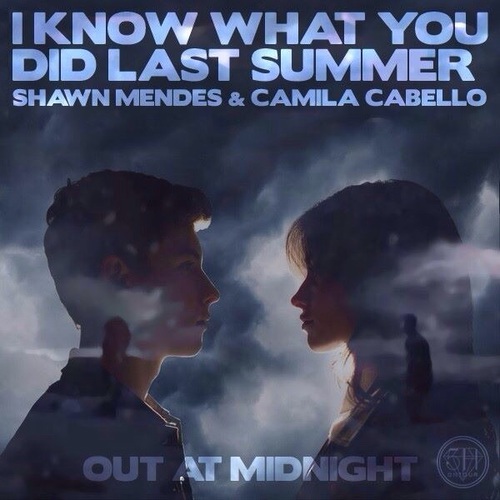 What did you watch last night. Camila Cabello last Summer. Shawn Mendes & Camila Cabello - i know what you did last Summer. I know what you did last Summer песня. What you last Summer.