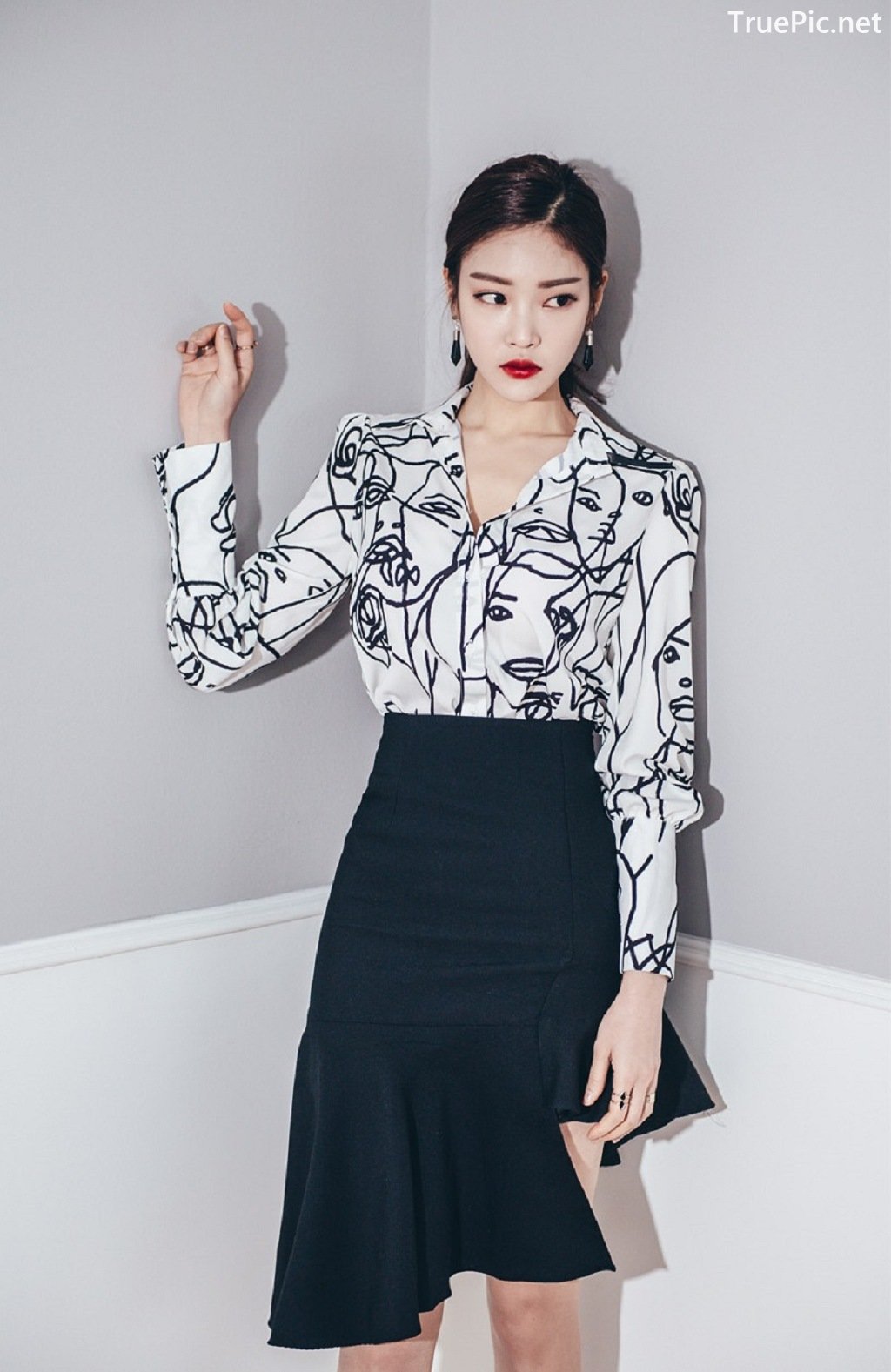 Image-Korean-Fashion-Model–Park-Jung-Yoon–Indoor-Photoshoot-Collection-2-TruePic.net- Picture-6