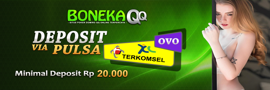 BonekaQQ: Situs Pkv games DominoQQ dan BandarQ Online Terpercaya Forum%2B2