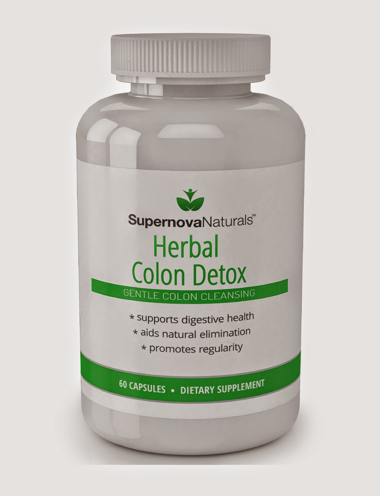 GlamRiver Herbal Colon Cleanse by Supernova NaturalsReview