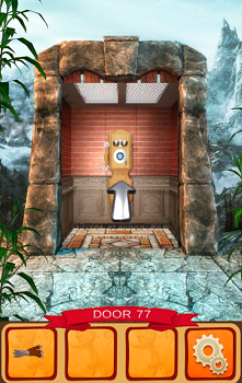 100 Dverej Mir Istorii 76 77 78 79 80 Uroven Prohozhdenie