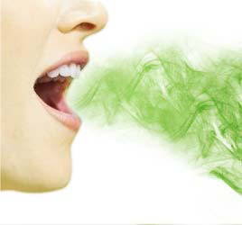 Cara Alami Menghilangkan Bau Mulut